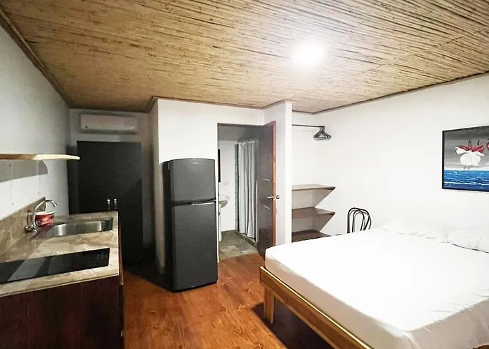 Hotel Tama
