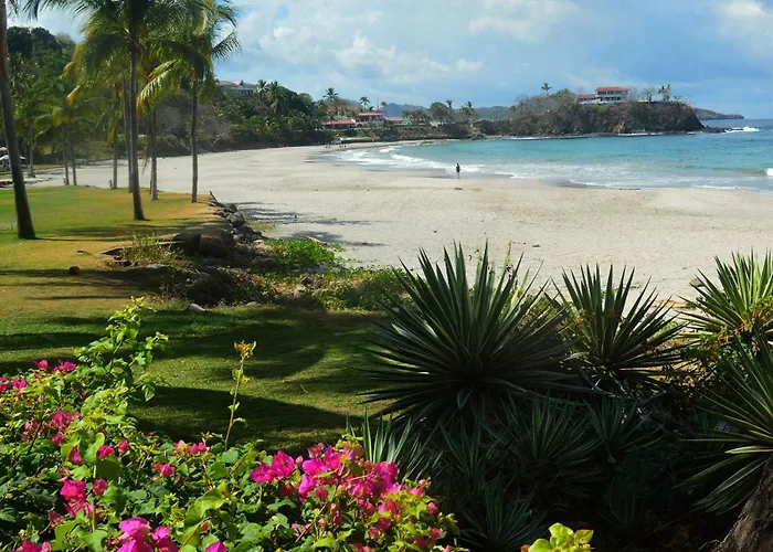 Hotel Tama Tamarindo