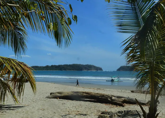 Tama 2* Tamarindo