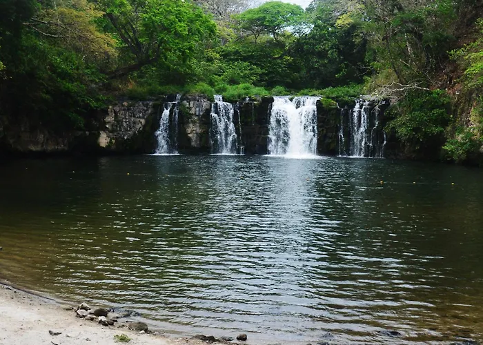 Hotel Tama Tamarindo