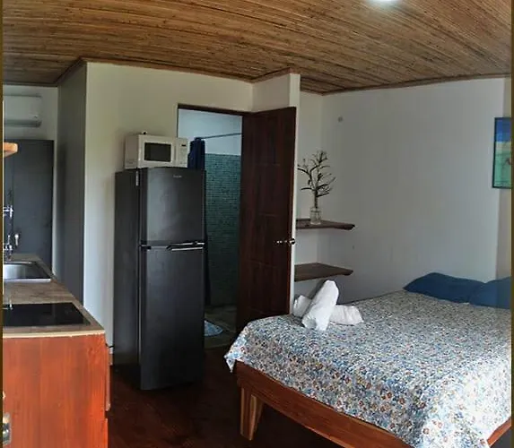 Hotel Tama Tamarindo