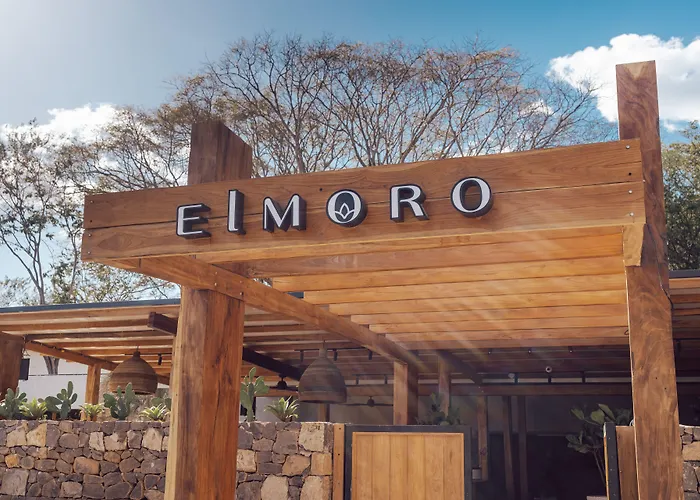 Hotel Tama Tamarindo