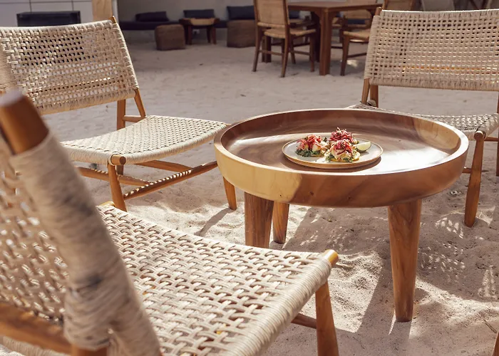 Hotel Tama Tamarindo