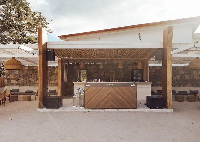 Tama Hotel Tamarindo