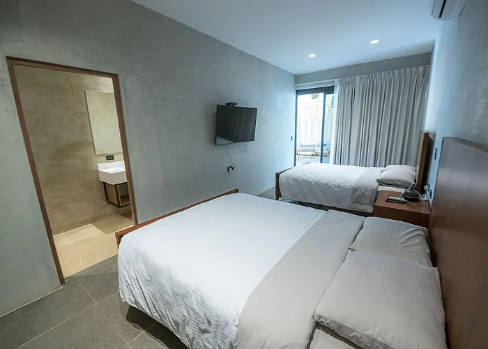 Hotel Tama Tamarindo