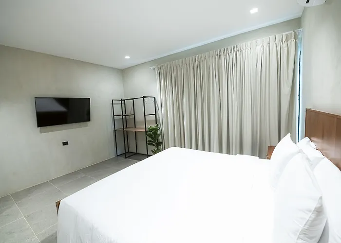 Hotel Tama 2*