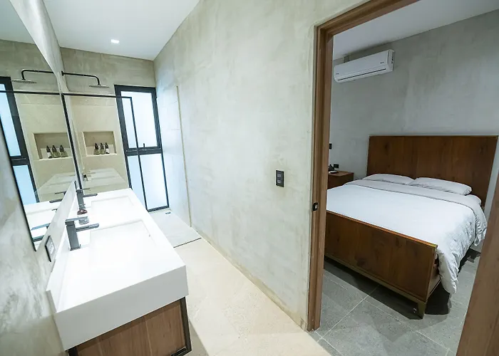 Hotel Tama Tamarindo