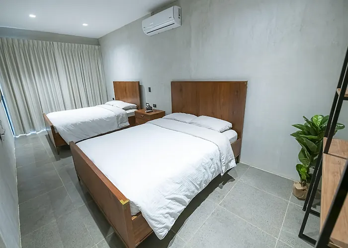 Hotel Tama Tamarindo