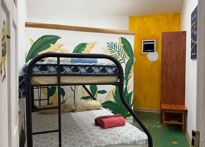 Hotel Tama Tamarindo