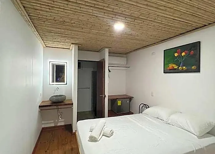 Tama Hotel