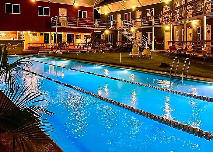 Tama Hotel