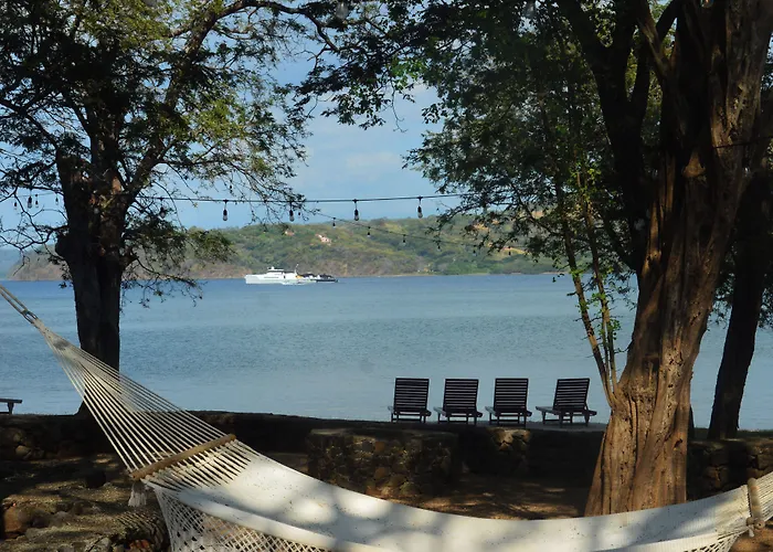 Tama Hotel Tamarindo